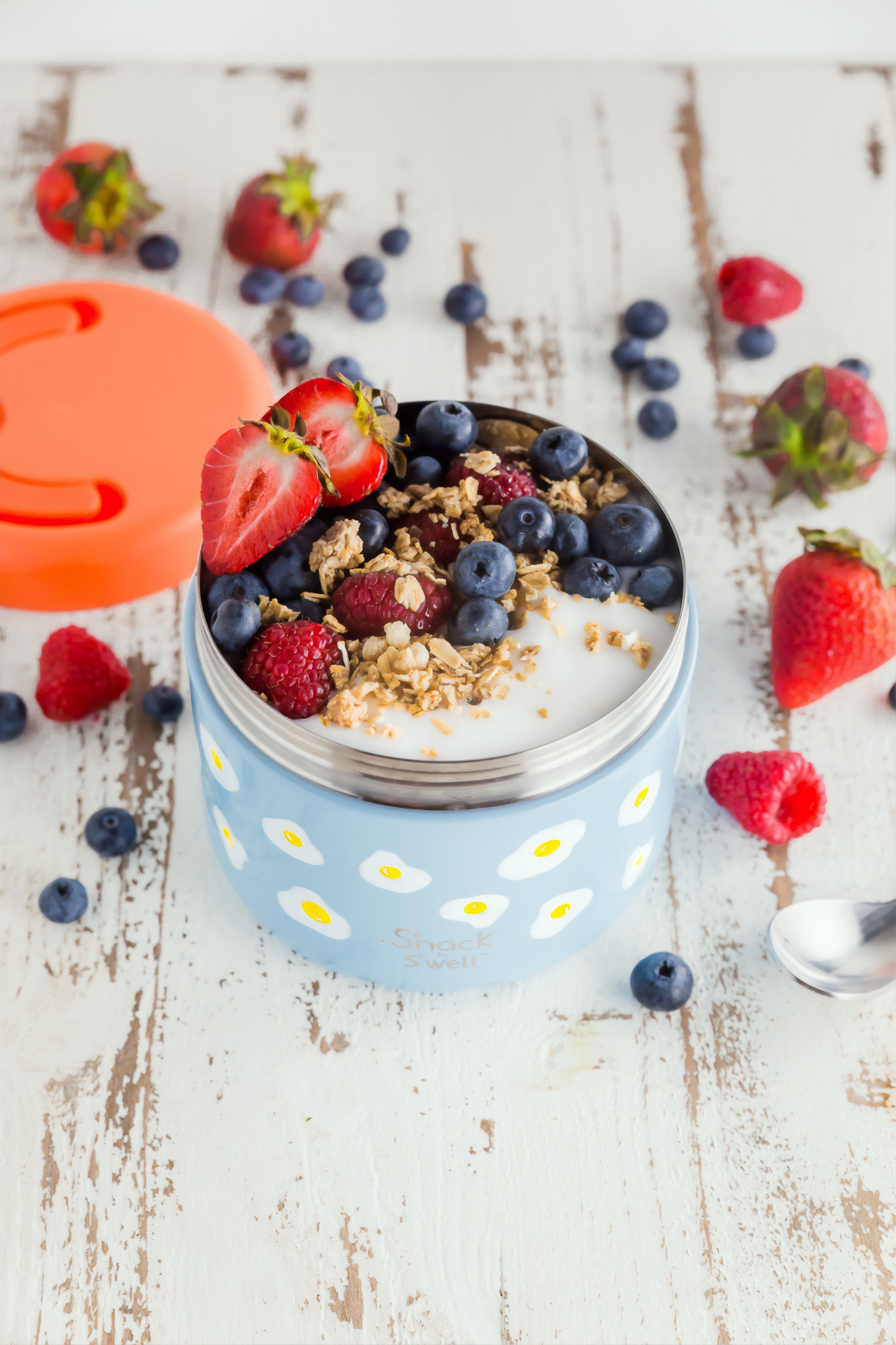 Nurturing Gut Health: Tips for a Healthy Lunchbox